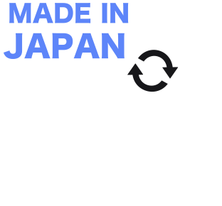 国産車のアイコン画像