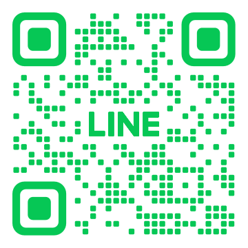 LINE QRコード